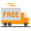 free-delivery