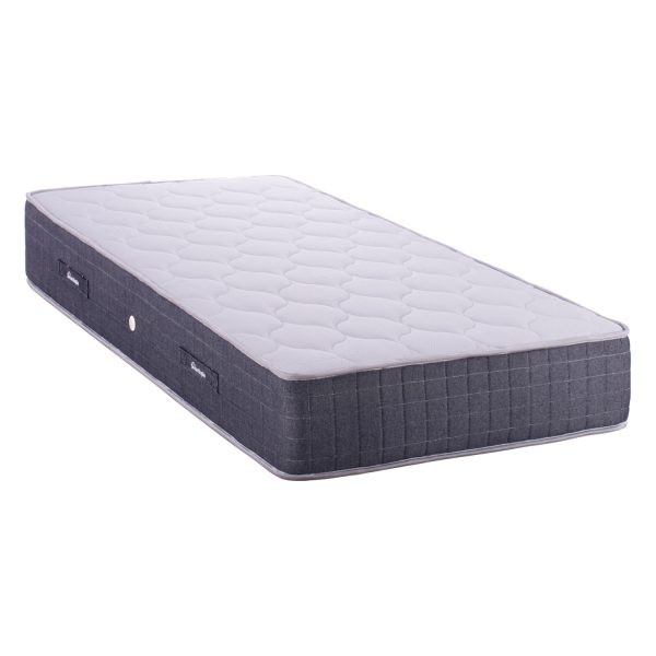 ΣΤΡΩΜΑ DREAMTOPIA CLOUD9 HM656.110 BONNELL SPRING 110x190x27Y εκ.
