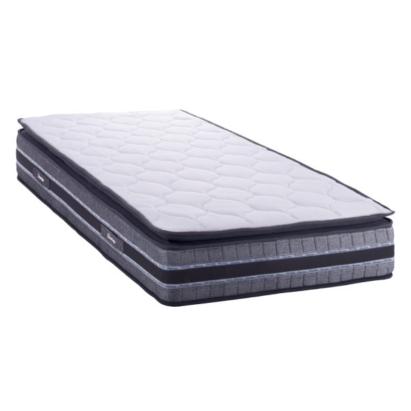 ΣΤΡΩΜΑ DREAMTOPIA σειρά CELESTIAL HM663.160 MINI BONNELL SPRING & ΑΝΩΣΤΡΩΜΑ 160x200x29Yεκ.