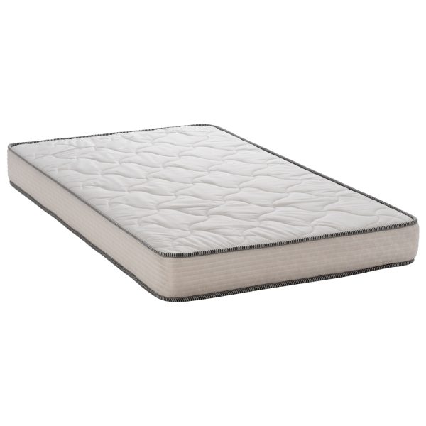 ΣΤΡΩΜΑ DREAMTOPIA, σειρά RELIEF HM653.110 BONNELL SPRING 110X190x20Y εκ.