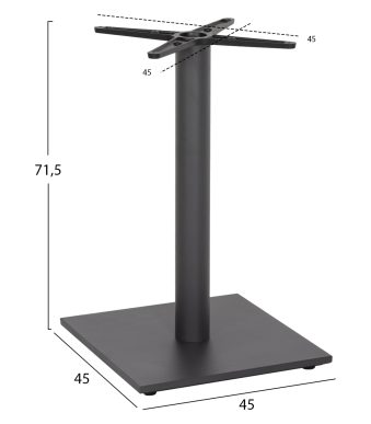 basi-trapezioy-metalliki-gkri-mat-45ch45-1