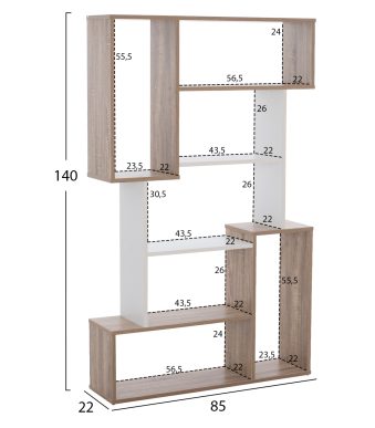 bibliothiki-fb9876801-85x22x140-leyko-1