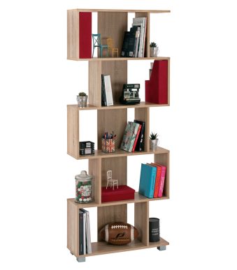 bibliothiki-melaminis-fb9238502-sonama-7