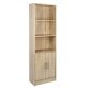 bibliothiki-melaminis-hm202702-sonama-60