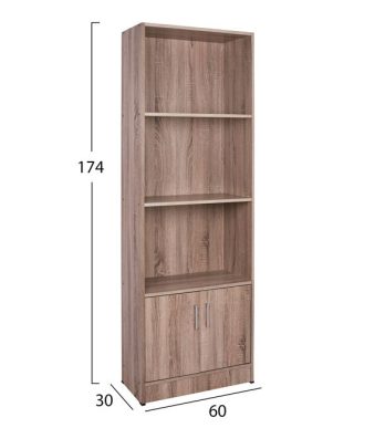 bibliothiki-melaminis-hm226902-se-chroma-1