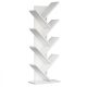 bibliothiki-melaminis-leyko-46x22x1285ye