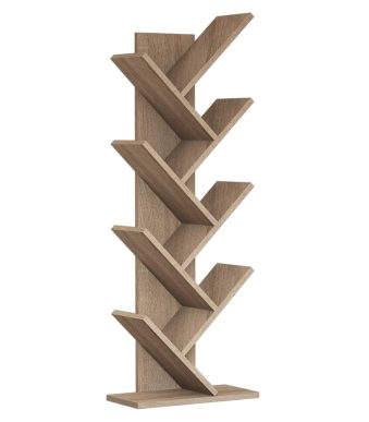 bibliothiki-melaminis-sonama-46x22x1285y