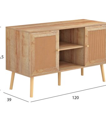 epiplo-tv-melaminis-me-portes-rattan-fb9-1