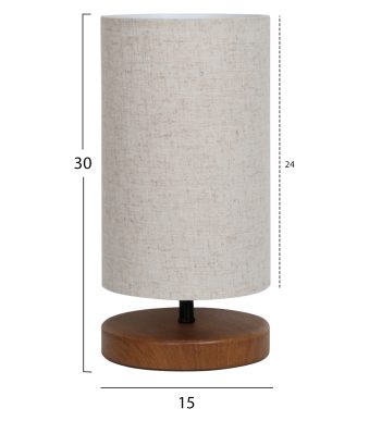 fotistiko-epitrapezio-xylino-me-wicker-p-1