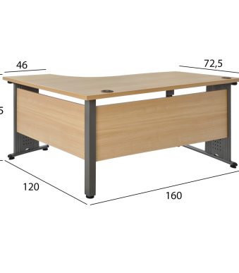 grafeio-epaggelmatiko-fb204301r-oxia-me-1