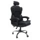 karekla-grafeioy-fb91202-mayro-pvc-nylon