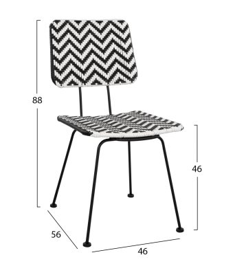 karekla-metalliki-fb95693-me-wicker-mayr-1