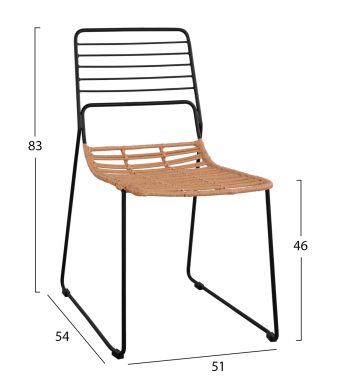 karekla-metalliki-fb95694-me-wicker-mpez-1