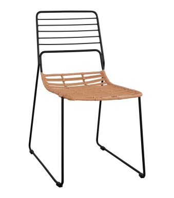 karekla-metalliki-fb95694-me-wicker-mpez