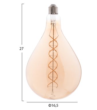 lamptiras-a160-led-filament-8w-e27-3000k-1