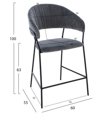 medium-height-stool-fb9873401-gray-velve-1