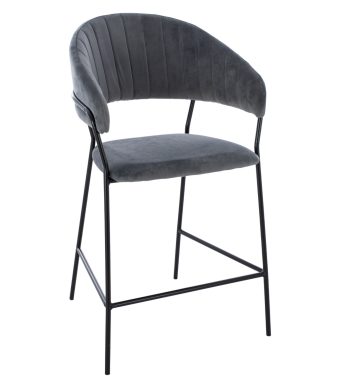 medium-height-stool-fb9873401-gray-velve