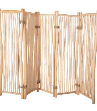paraban-me-5fylla-fb94320-kladia-teak-se paraban-me-5fylla-fb94320-kladia-teak-se