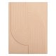 pinakas-orthogonios-fb94521-mdf-se-mpez-