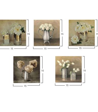 pinakas-pentaptycho-mdf-romantic-flowers-1