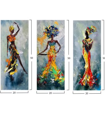 pinakas-triptycho-mdf-african-girl-in-co-1