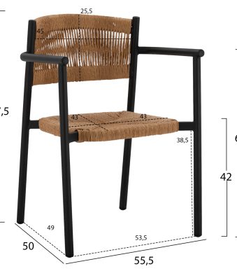 polythrona-aloyminioy-anthraki-me-schoin-79
