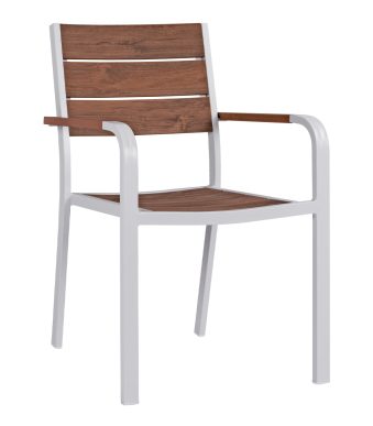 polythrona-aloyminioy-leyki-me-polywood-