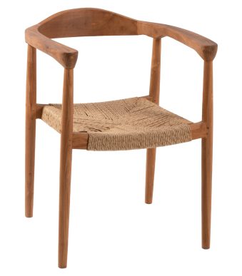 polythrona-apo-xylo-teak-kai-synthetiko-