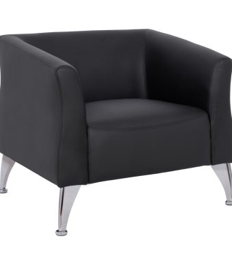 polythrona-fb9312211-me-mayro-pu-80x75x7 polythrona-fb9312211-me-mayro-pu-80x75x7