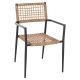 polythrona-fb9604402-aloyminio-mayro-me-
