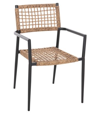 polythrona-fb9604402-aloyminio-mayro-me- polythrona-fb9604402-aloyminio-mayro-me-