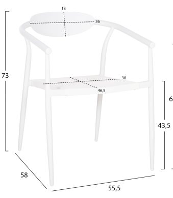 polythrona-fb9605201-aloyminio-leyko-tex-1 polythrona-fb9605201-aloyminio-leyko-tex-1