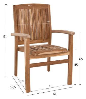 polythrona-fb99781-xylo-teak-61x595x91ye-1