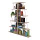 set-2tmch-bibliothikes-mini-se-chroma-so