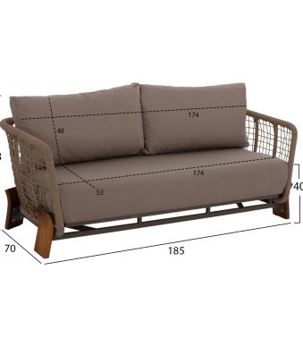 set-exoterikoy-choroy-4tmx-iroko-schoini-1