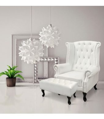 set-polythrona-mperzera-polina-me-ypopod-1