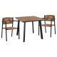 set-trapezaria-3tmch-trapezi-aloyminioy-