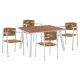 set-trapezaria-5tmch-me-trapezi-polywood