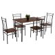 set-trapezarias-5tmch-fb9941611-metallo-