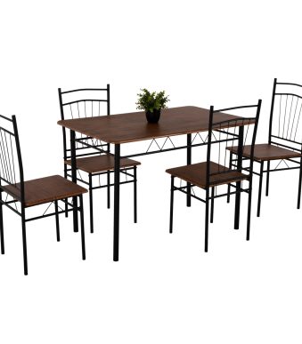 set-trapezarias-5tmch-fb9941611-metallo-