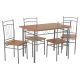 set-trapezarias-5tmch-fb9941612-metallo-
