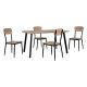 set-trapezarias-5tmch-hm10345-me-sonama-