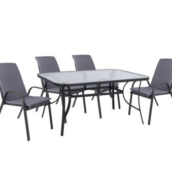 set-trapezarias-5tmch-karekles-me-maxila