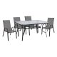 set-trapezarias-5tmch-me-metalliko-trape