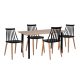 set-trapezarias-5tmch-me-trapezi-110ch70