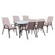 set-trapezarias-7tmch-karekles-me-maxila