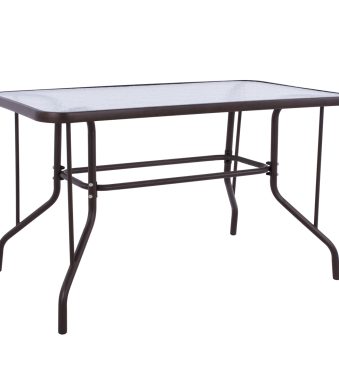 trapezi-fb9502002-metalliko-kafe-me-gyal