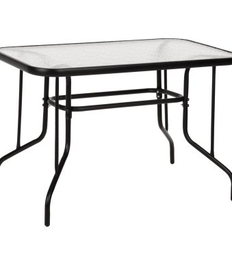 trapezi-fb9502003-metalliko-mayro-me-gya