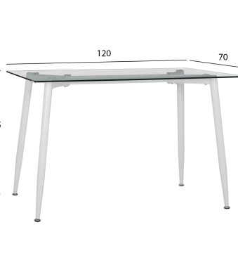 trapezi-koyzinas-metalliko-leyko-mat-me-1