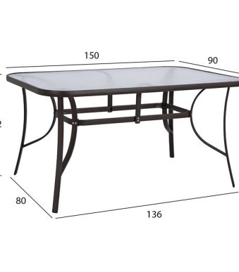 trapezi-metalliko-bruno-orthogonio-kafe-1 trapezi-metalliko-bruno-orthogonio-kafe-1